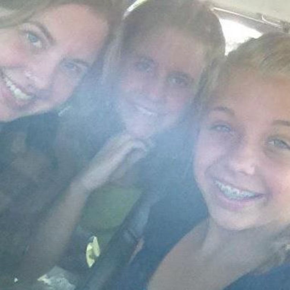 Meet your Posher, Julia